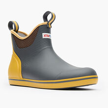 Men's 6 in Ankle Deck Boot