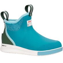 Women's 6 IN Ankle Deck Boot Sport