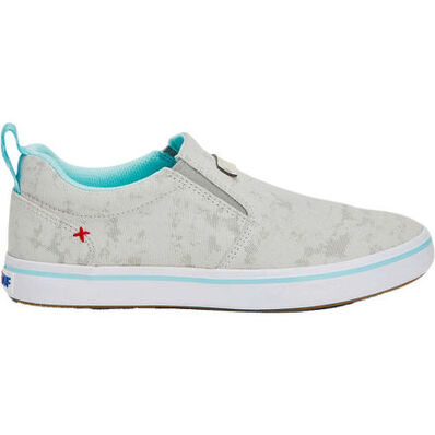 Women's ECO Sharkbyte Deck Shoe, , large