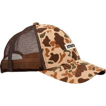 Unisex Adjustable Hat