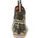 Men's 6 in Mossy Oak™ Bottomland Ankle Deck Boot, , large
