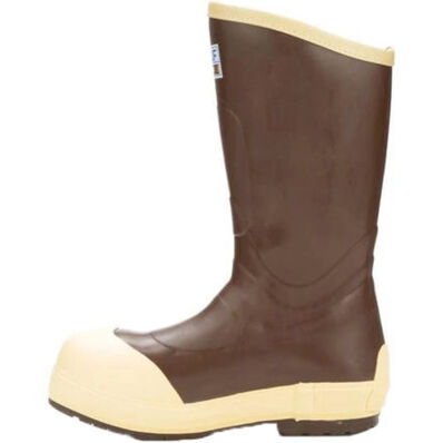 Men's 15 in Insulated Safety Toe Legacy 2.0 Boot, , large