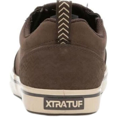 Men's Leather Sharkbyte Deck Shoe, , large