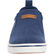 Men's Canvas Sharkbyte Deck Shoe, , large