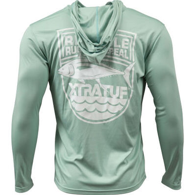 Unisex Long Sleeve Hoodie, , large