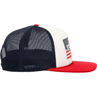 Unisex Adjustable Hat, , large