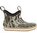 Kids' Mossy Oak® Bottomland Ankle Deck Boot, , large