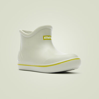 TUFS Little Kids Ankle Deck Boot, , large