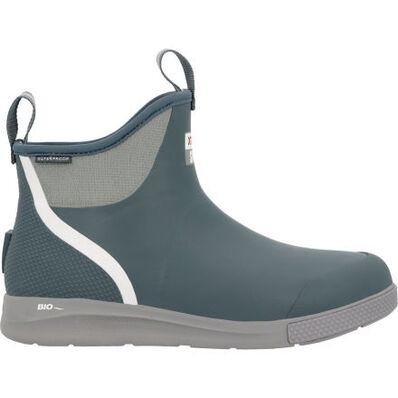 Men's 6 in Ankle Deck Boot Sport, , large