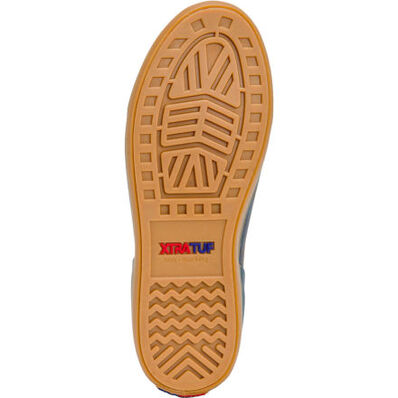 Men's Ankle Deck Boot, , large