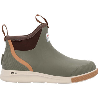 Men's 6 in Ankle Deck Boot Sport, , large