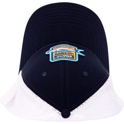 Unisex Ocean Approved Hat, , large