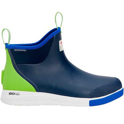 Men's 6 IN Ankle Deck Boot Sport, , large