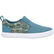 Women's Fishe®wear Leather Sharkbyte Deck Shoe, , large