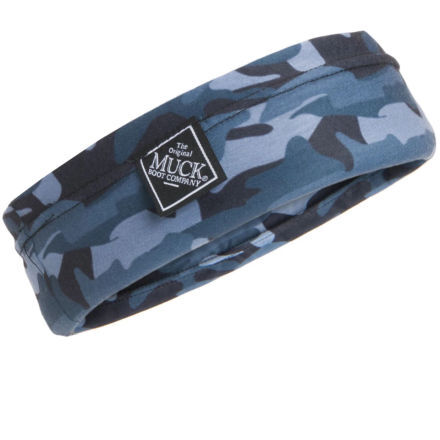 Neck Gaiter - Camo