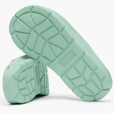 Women's Après Fish Slide, , large