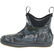 Women's 6 in Black Camo Ankle Deck Boot, , large