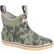 Men's 6 in Duck Camo Ankle Deck Boot, , large