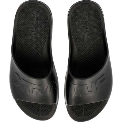 Unisex Après Fish Slide, , large