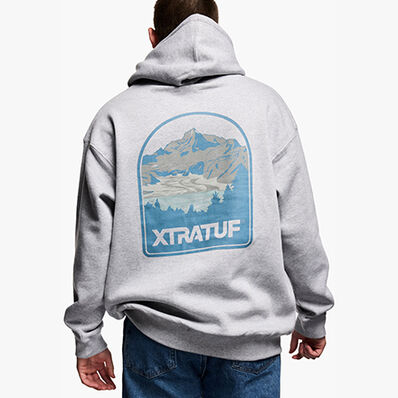 Unisex Hoodie, , large