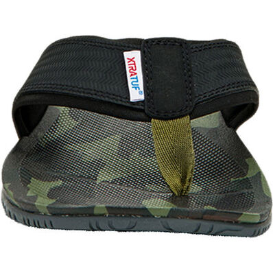 Men's Auna Sandal, , large