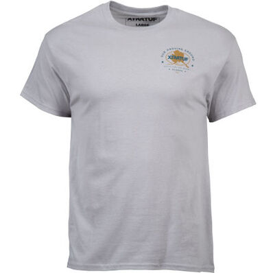 Men's Workwear Tee, , large