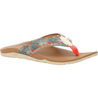 Women's Fishe®Wear Auna Sandal, , large