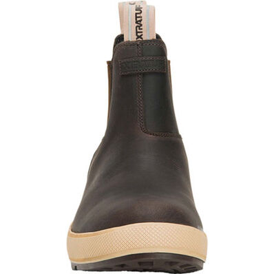 Men's Leather Legacy Chelsea Boot, , large