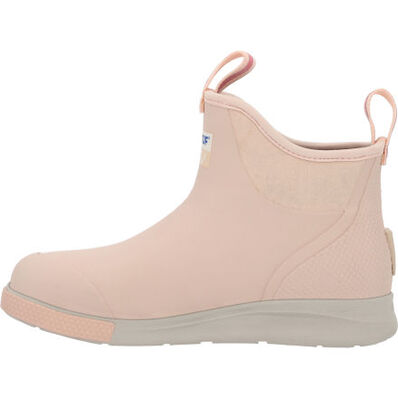 Women's 6 in Ankle Deck Boot Sport, , large