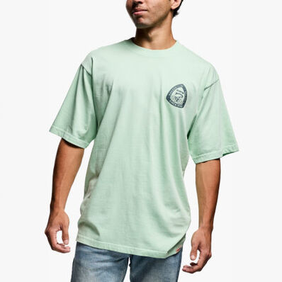 Men's Short Sleeve Tee, , large