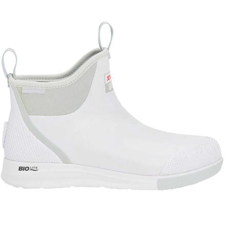 White xtratuf discount