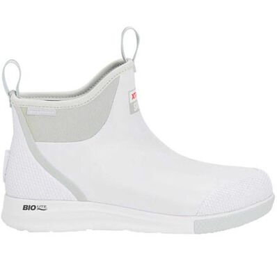 Men's Sport 6 in Ankle Deck Boot, , large