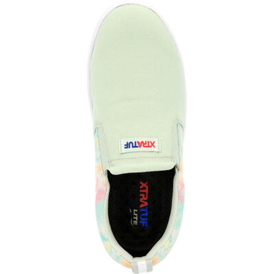 Women's Sharkbyte 2.0 ECO Deck Shoe, , large