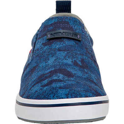 Men's ECO Sharkbyte Deck Shoe, , large