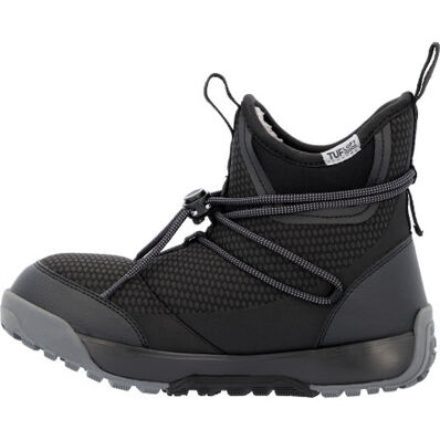 Women's Ice 6 in Nylon Ankle Deck Boot, , large