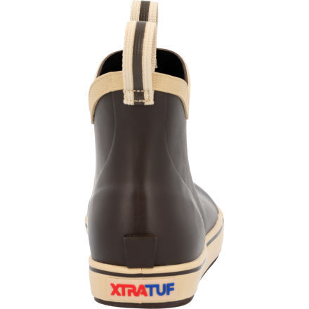 Xtratuf hot sale youth boots