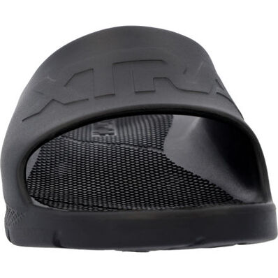 Unisex Après Fish Slide Sandal, , large
