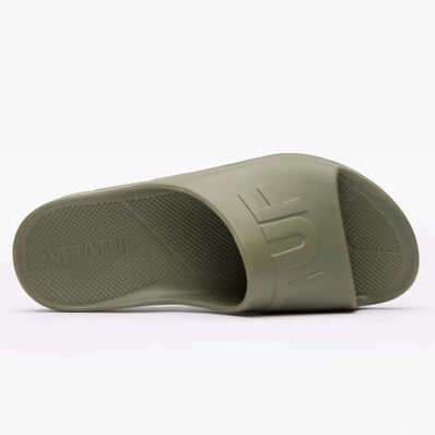 Men's Après Fish Slide, , large