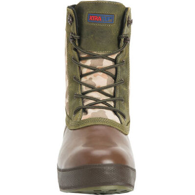 Men's 8 in Insulated Legacy Lace Boot, , large