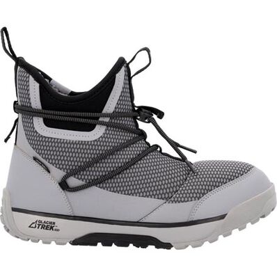 Men's Ice 6 in Nylon Ankle Deck Boot, , large
