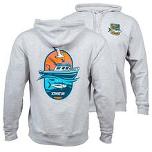 Unisex Ocean Approved Hoodie