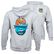 Unisex Ocean Approved Hoodie, , large