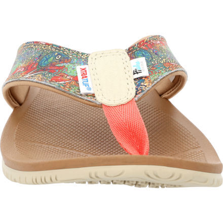 Xtratuf flip flops cheap