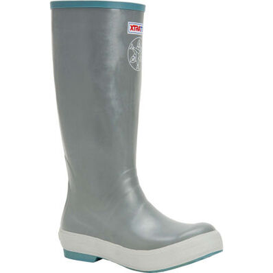 Women's Salmon Sisters 15 in Legacy Boot, , large