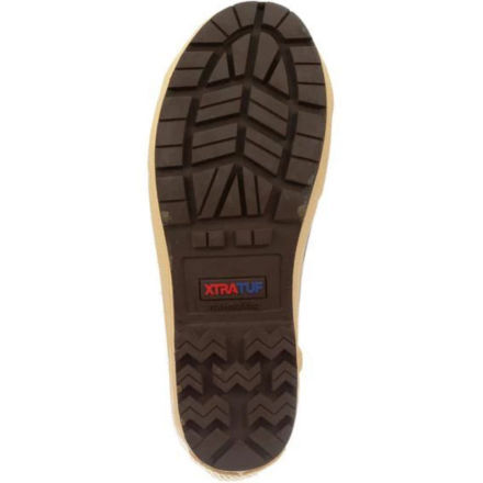 Men s 15 in Insulated Safety Toe Legacy 2.0 Boot