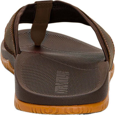 Men's Auna Sandal, , large