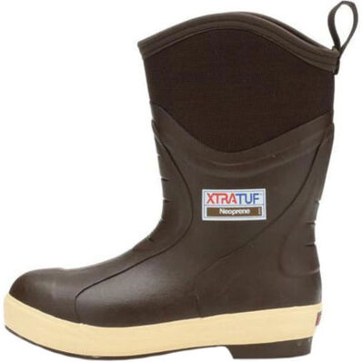 Men's 12 in Insulated Elite Legacy Boot, , large