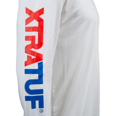 Men's Long Sleeve Tee, , large