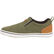 Men's Canvas Sharkbyte Deck Shoe, , large