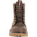 Men's Bristol Bay Leather Canvas Boot, , large